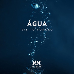 Água: Efeito Sonoro, Sons da Natureza para Dormir, Spa, Bem-Estar, Relaxamento e Meditação