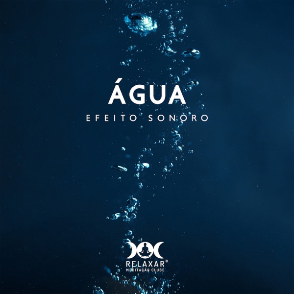Água: Efeito Sonoro, Sons da Natureza para Dormir, Spa, Bem-Estar, Relaxamento e Meditação
