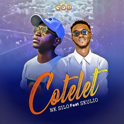 Cotelet (feat. Skulio) - Single