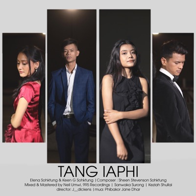 Tang Iaphi - Single