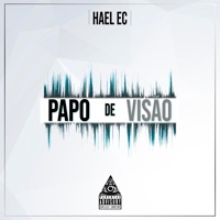 Papo de Visão - Single - Hael EC
