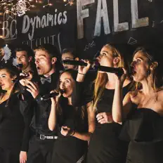 Ascolta Boston College Dynamics, guarda video musicali, leggi la biografia, vedi le date del tour & altro!