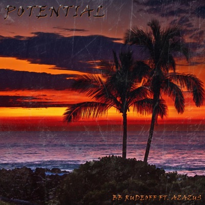 Potential (feat. Azazus) - Single