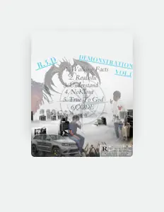 Listen to R3d No D3al, watch music videos, read bio, see tour dates & more!