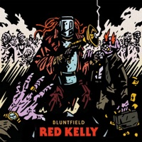 Red Kelly - Bluntfield