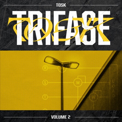 Trifase Vol. 2 - EP