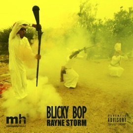 Blicky Bop Rayne Storm