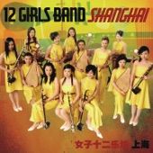 Twelve Girls Band - Take Five