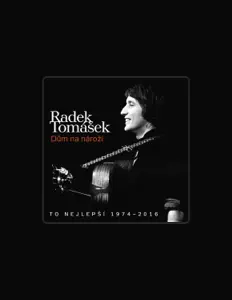 Luister naar Radek Tomášek, bekijk muziekvideo's, lees de bio, bekijk de tourdata, en meer!