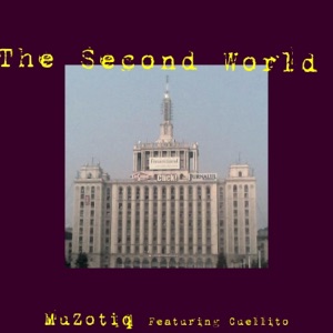 The Second World