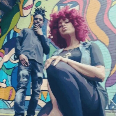 Soul inna me body (feat. Jr. Reds) [Original] [Original] - Single