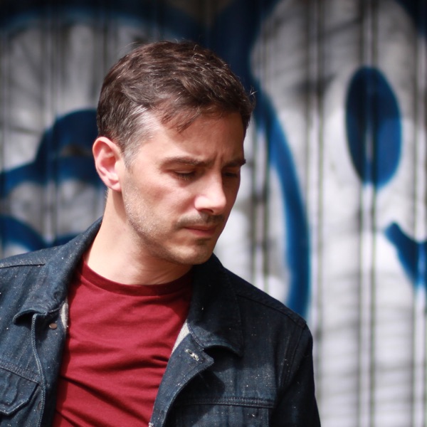 Benjamin Naud's avatar