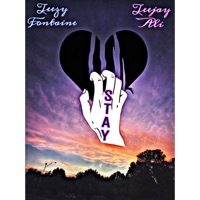 Stay (feat. Teejay Ali) - Single - Teezy Fontaine