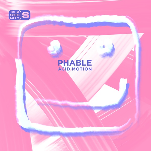 Acid Motion - Single