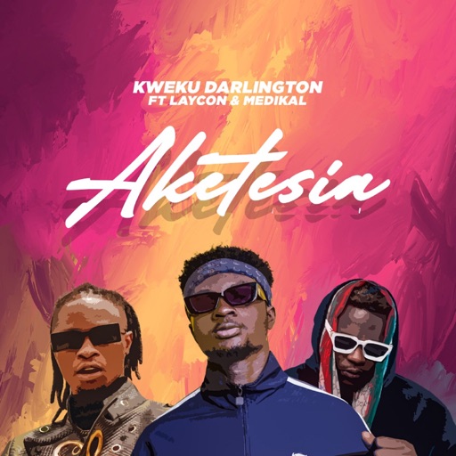 Album artwork