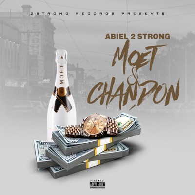 Moet & Chandon - Single