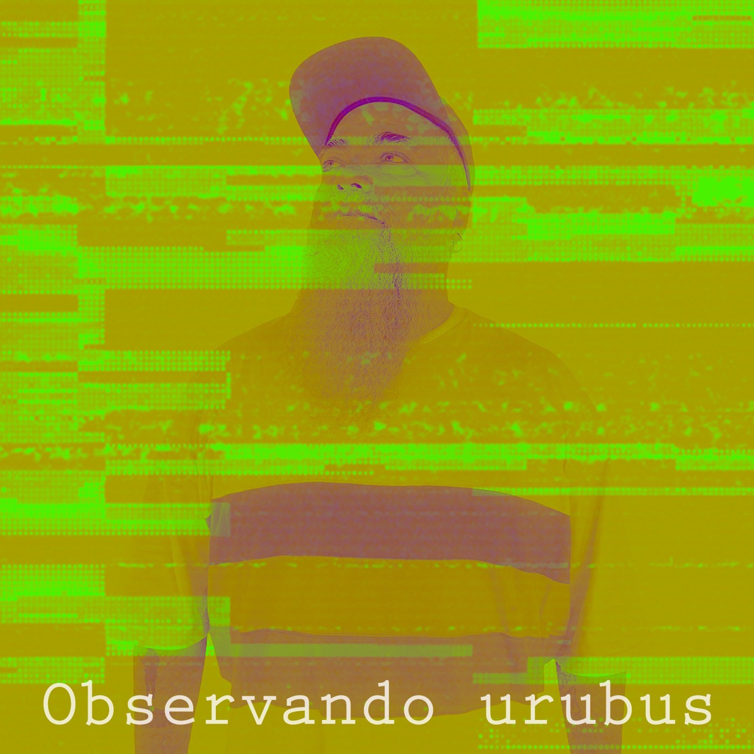 Observando Urubus - EP