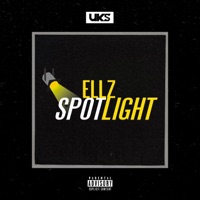 Spotlight (feat. Ellz) - Single - Urban Kulture Sounds