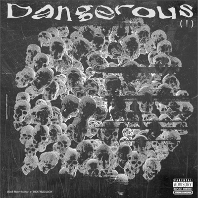 Dangerous ! (feat. DEATH2KALON) - Single