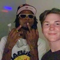 Elmer Fudd - Single - SCXTT PILGRIM & MiiND