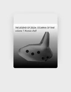 Listen to Thomas Shell, watch music videos, read bio, see tour dates & more!