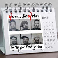 Warum die Woche - Single - Dj Skyroc