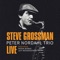 My Ship (feat. Leif Wennerstrom & Patrik Boman) - Peter Nordahl Trio & Steve Grossman lyrics