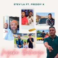 Ngeke Balunge (feat. Freddy K) - Single - Stev'la