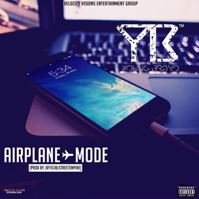 Airplane Mode - Single