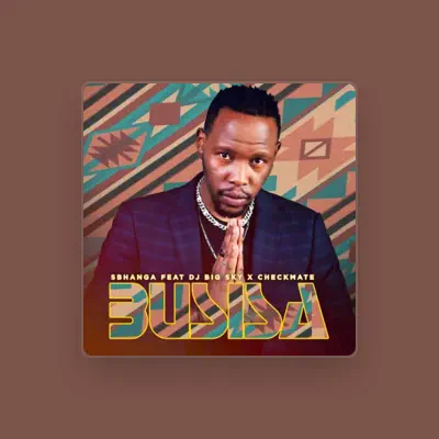 Listen to Sbhanga, watch music videos, read bio, see tour dates & more!