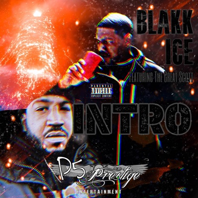 Intro (feat. The Great Scott) - Single