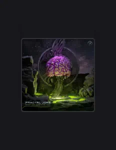 Listen to Fractal Joke, watch music videos, read bio, see tour dates & more!