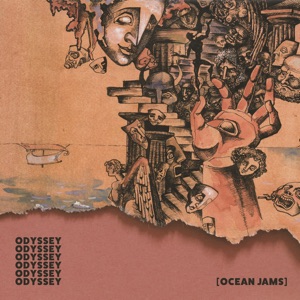 Odyssey - EP
