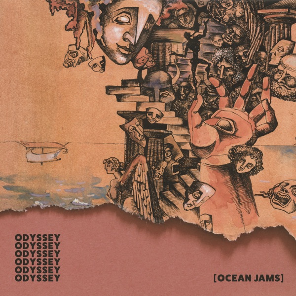 Odyssey - EP