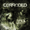 Time and Again - Corroded