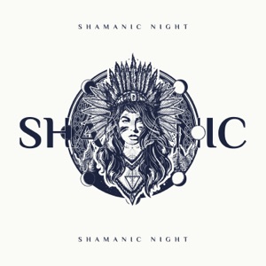 Shamanic Night: Meditation under Full Moon
