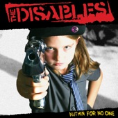 The Disables - The Girlls Don't like Us Cause We Don't Play Football