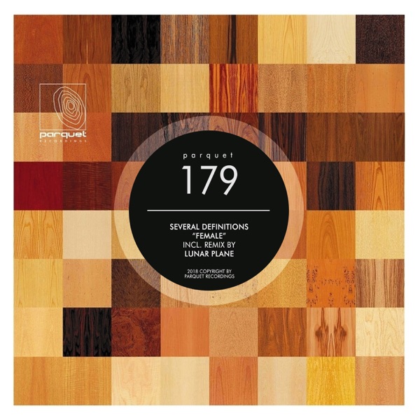 Female - Single