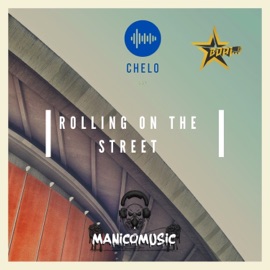 Rolling on the Street (feat. Bori 