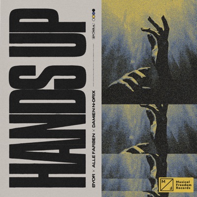 Hands Up - Single