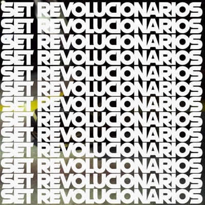 Set Revolucionários - Single