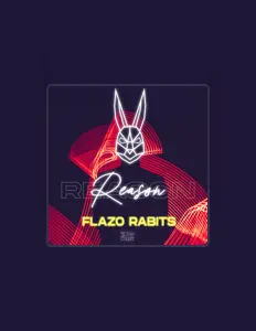 Listen to Flazo Rabits, watch music videos, read bio, see tour dates & more!