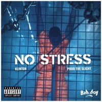 No Stress - Single - MC Klinton