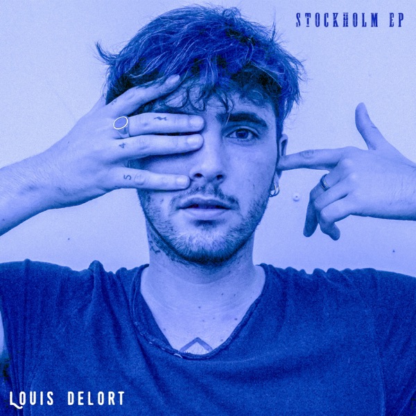 Stockholm - EP - Louis Delort