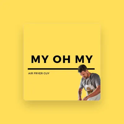 Listen to Air Fryer Guy, watch music videos, read bio, see tour dates & more!