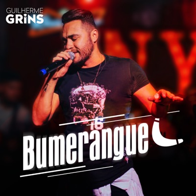 Bumerangue - Single