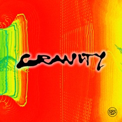 GRAVITY cover art