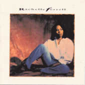 Nothing Has Ever Felt Like This - Rachelle Ferrell Cover Art