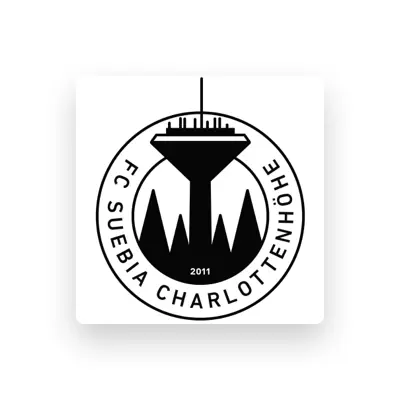 Listen to FC Suebia Charlottenhöhe, watch music videos, read bio, see tour dates & more!