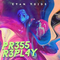 Press Replay - Single - Evan Voids